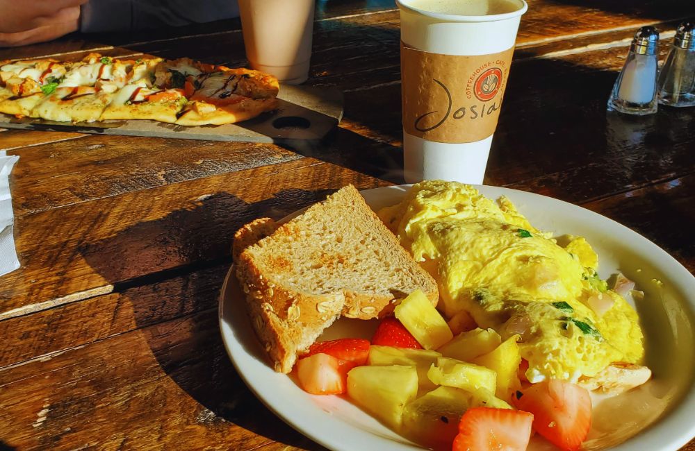 Photos for Josiah's Coffeehouse and Cafe