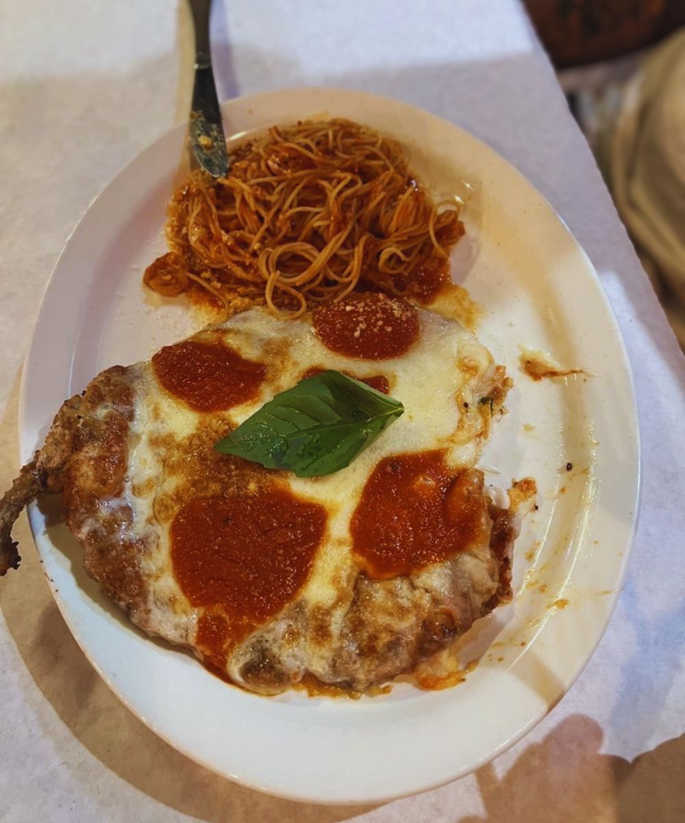 Photos for Trattoria Italia