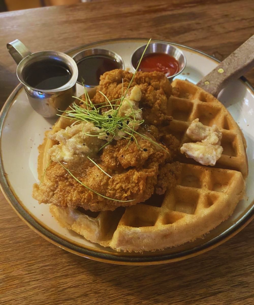 Photos for The Root Cellar Cafe