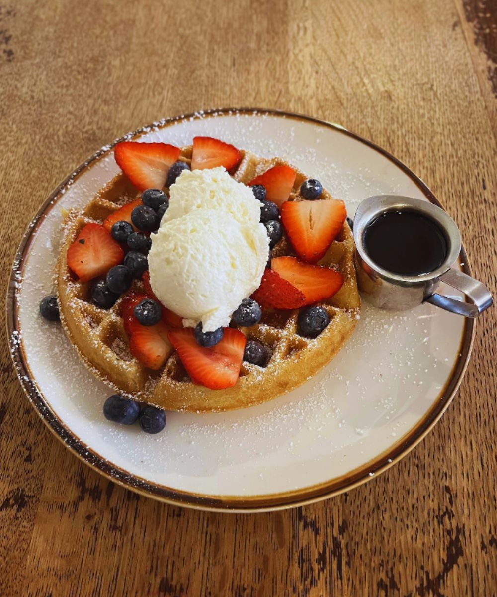 Photos for The Root Cellar Cafe