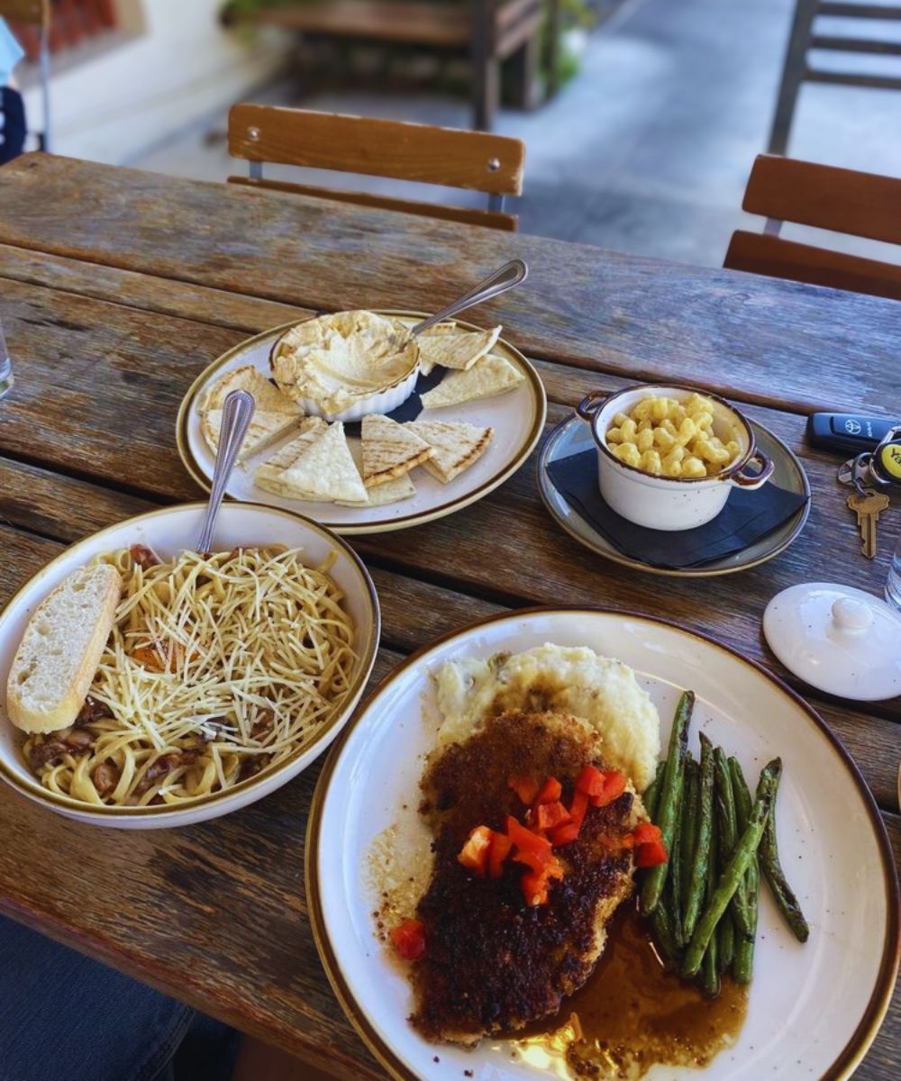 Photos for The Root Cellar Cafe