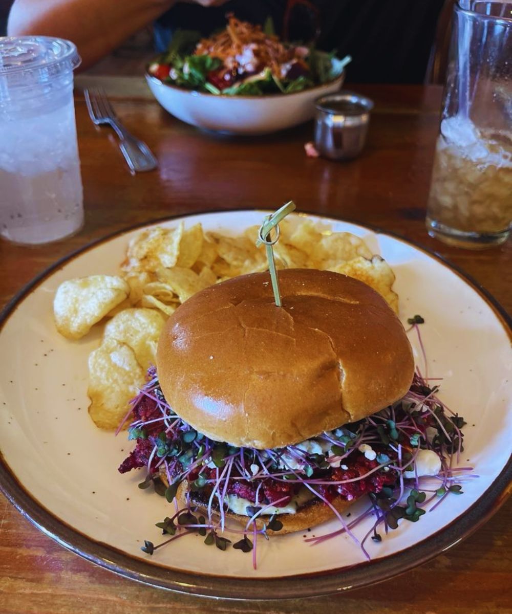 Photos for The Root Cellar Cafe