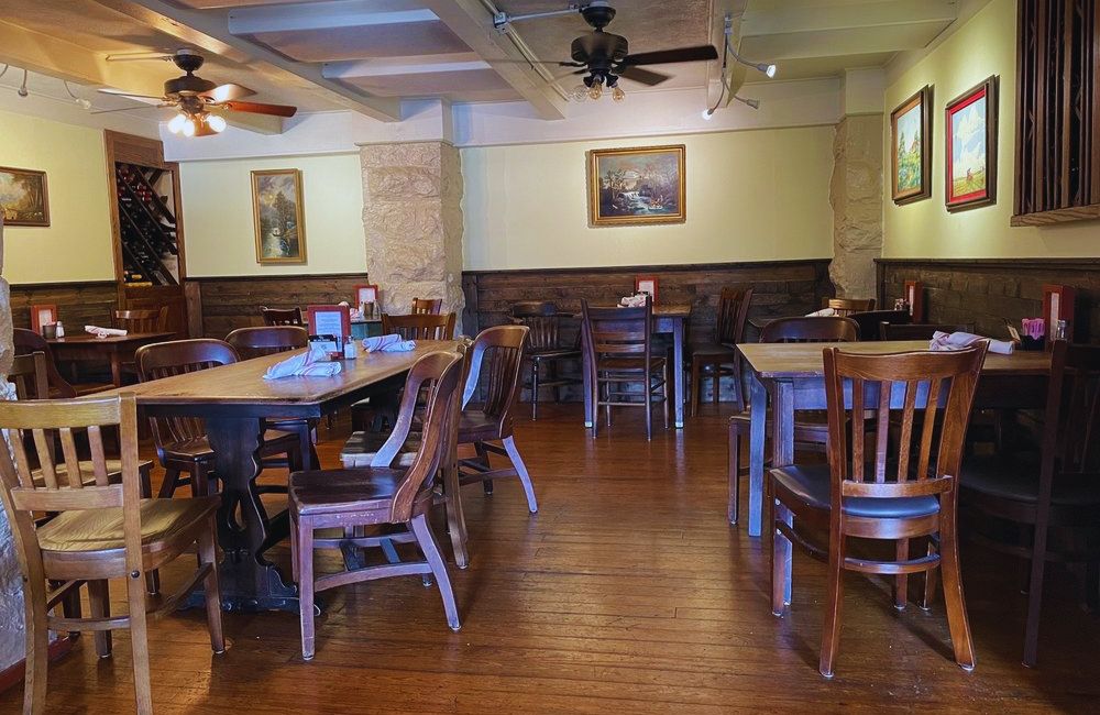 Photos for The Root Cellar Cafe