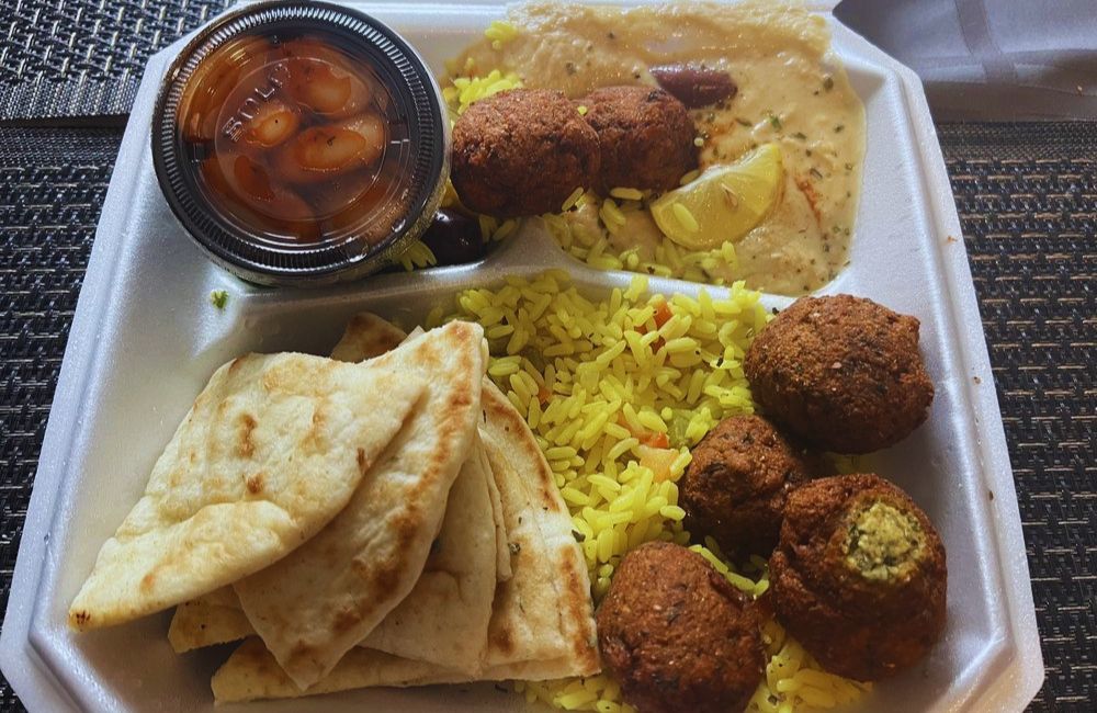 Photos for The Fat Greek