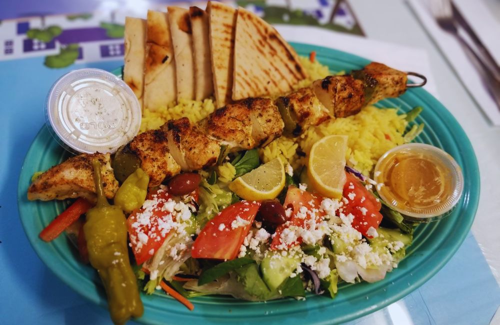 Photos for The Fat Greek