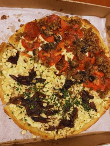 Photos for Zelo Gourmet Pizza