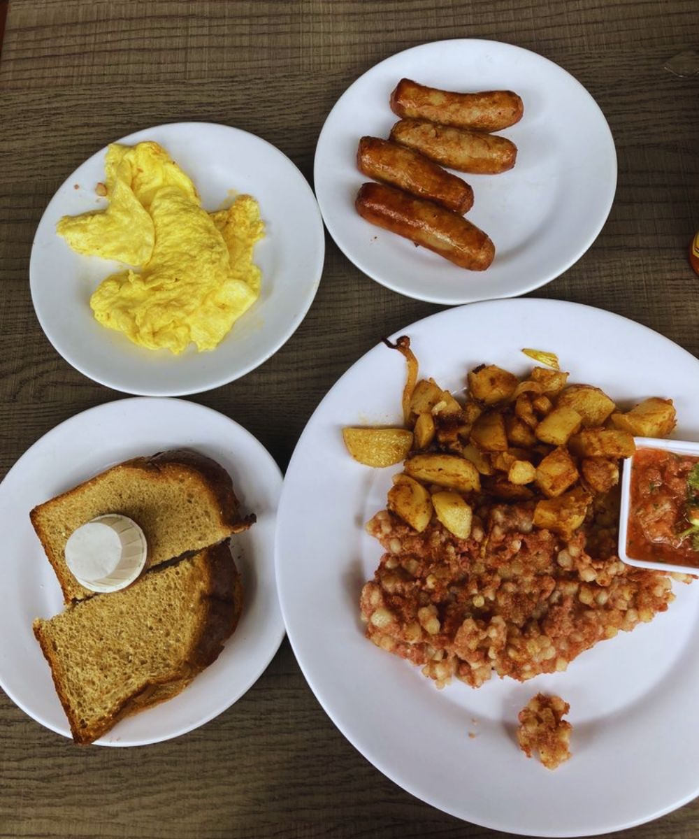 Photos for Off Street Cafe