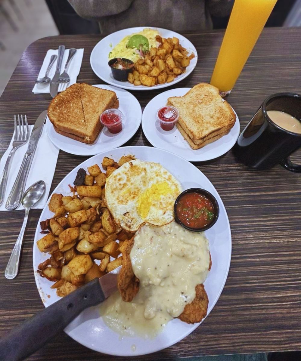 Photos for Off Street Cafe