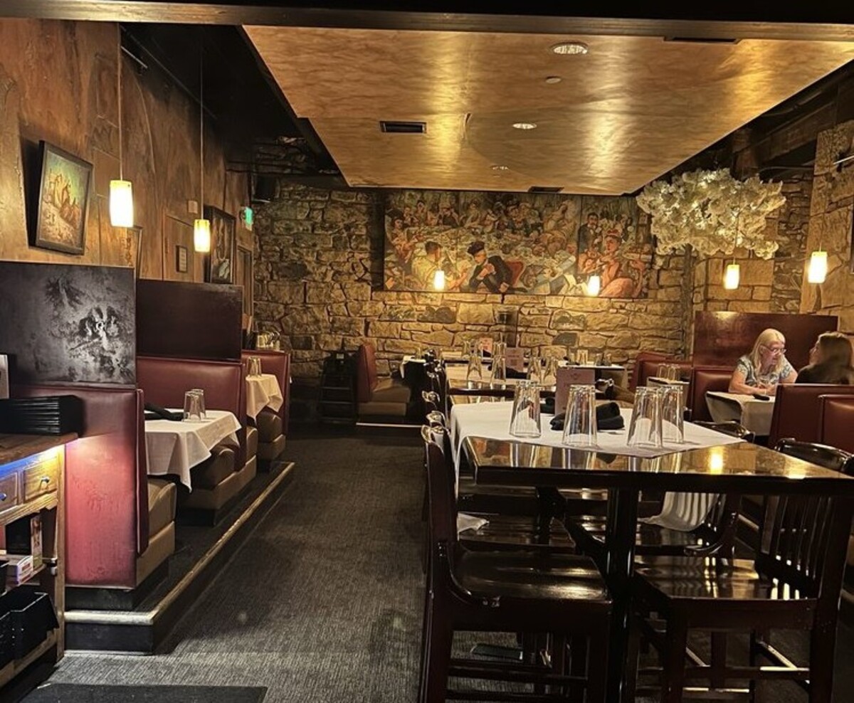 at The Rabbit Hole located in Colorado Springs, CO.