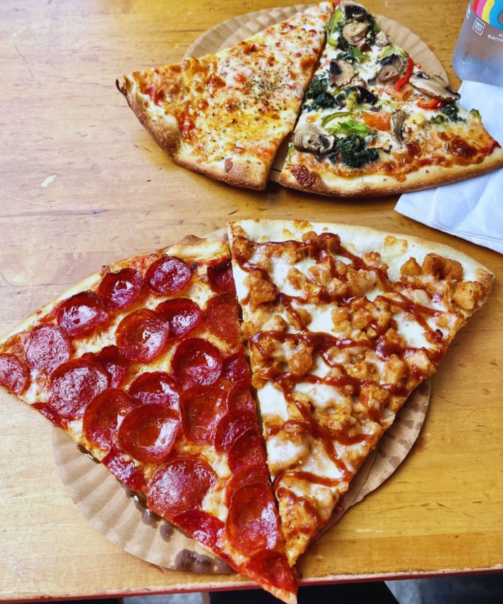 Photos for East Village Pizza