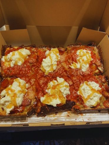 Photos for Apollonia's Pizzeria