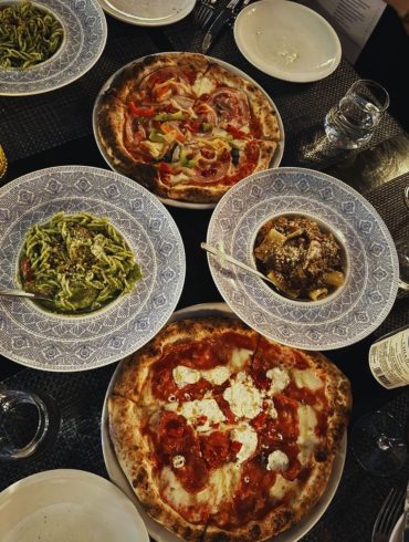 Photos for Partenope Ristorante