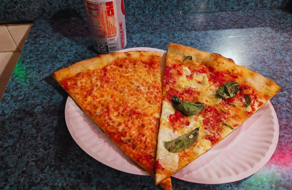 Photos for East Village Pizza