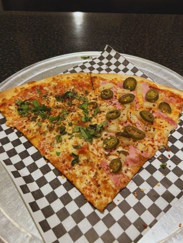 Photos for Braazo Pizza