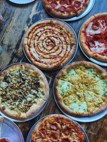 Photos for Fireside Pizza