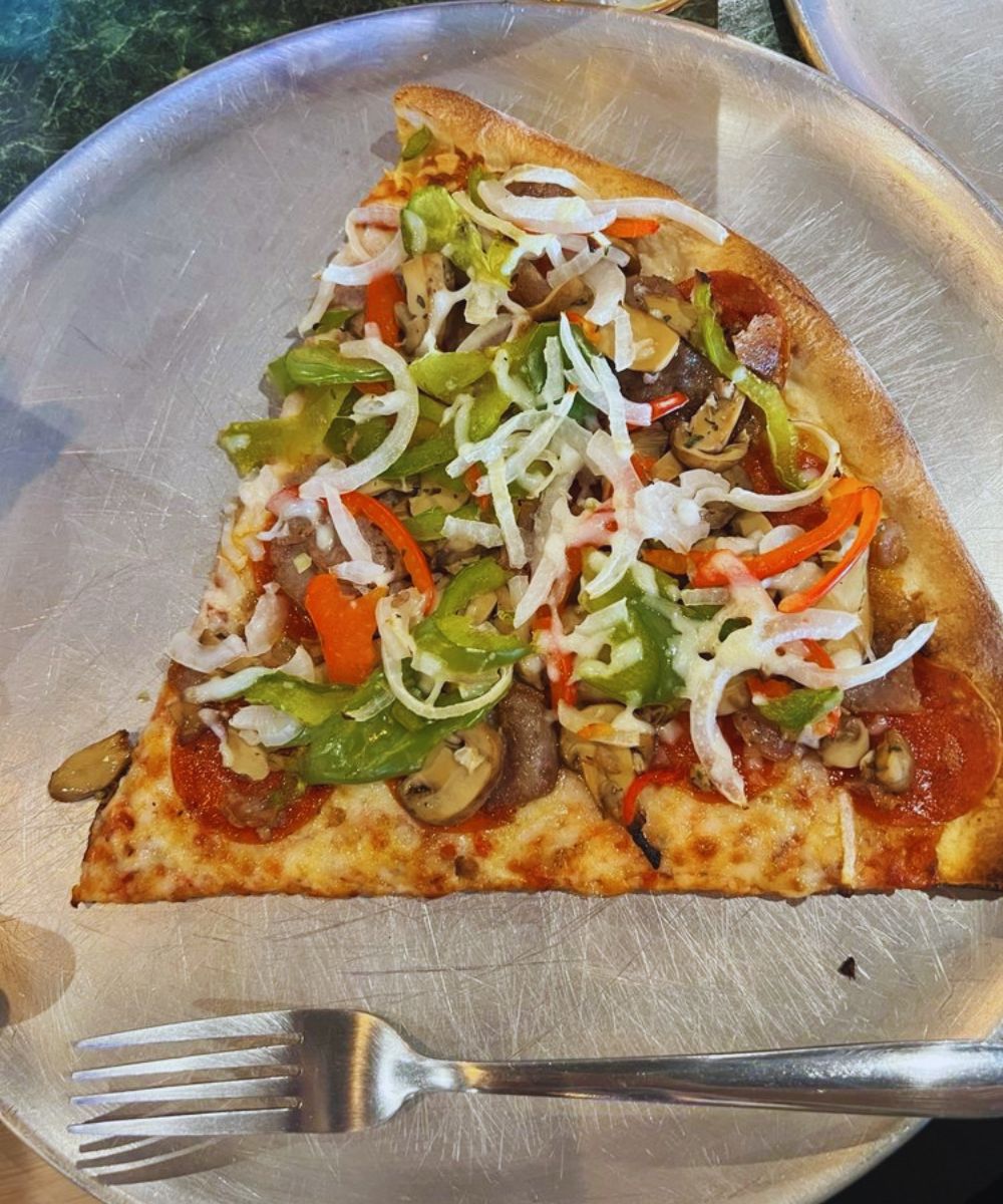 Photos for Ray's Pizza