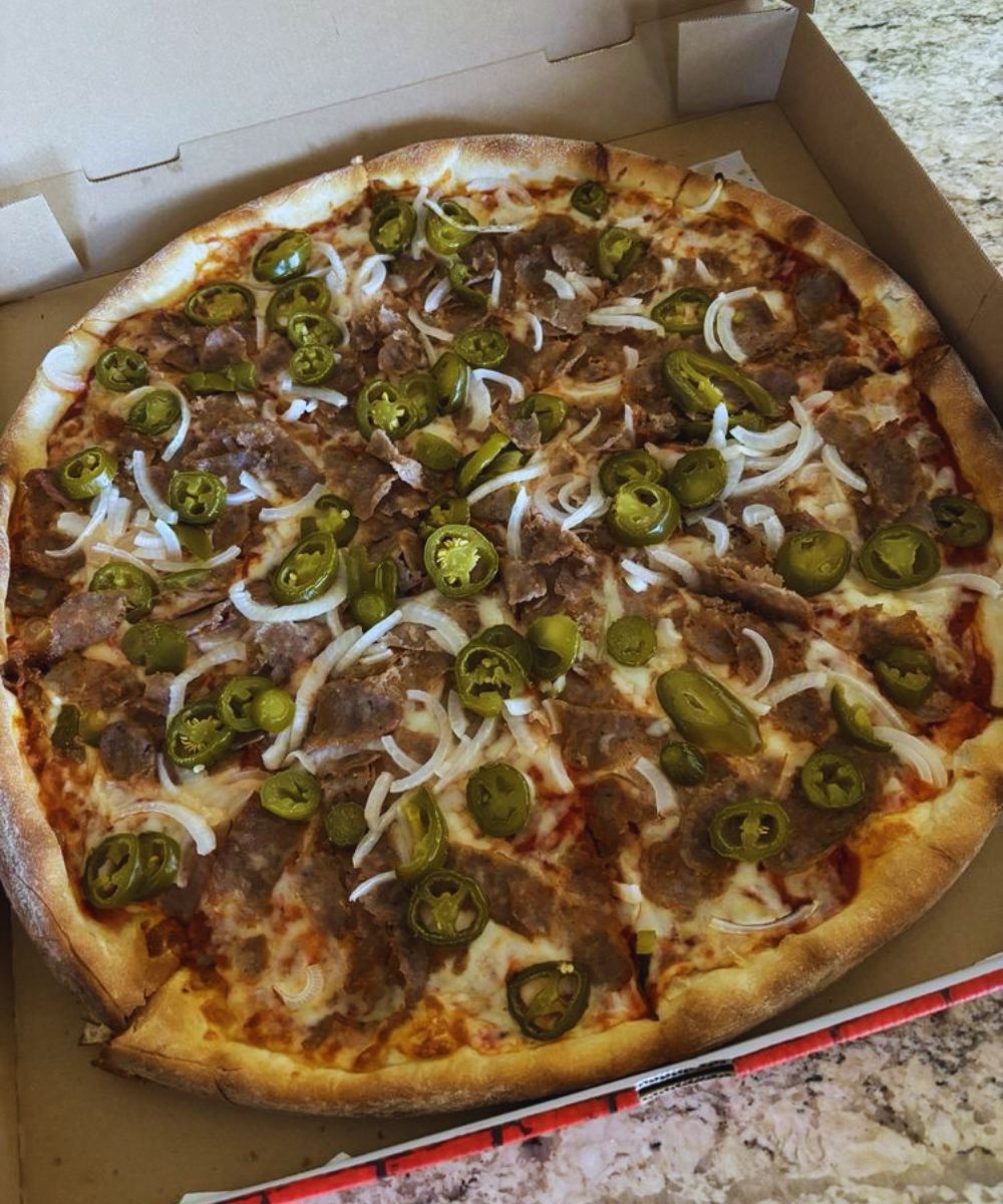 Photos for Ray's Pizza