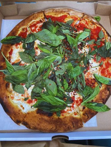 Photos for Angelo's Coal Oven Pizzeria