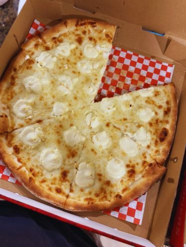 Photos for Ray's Pizza