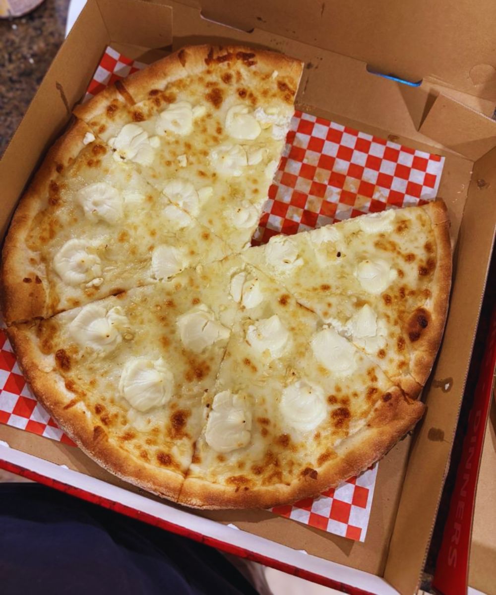 Photos for Ray's Pizza