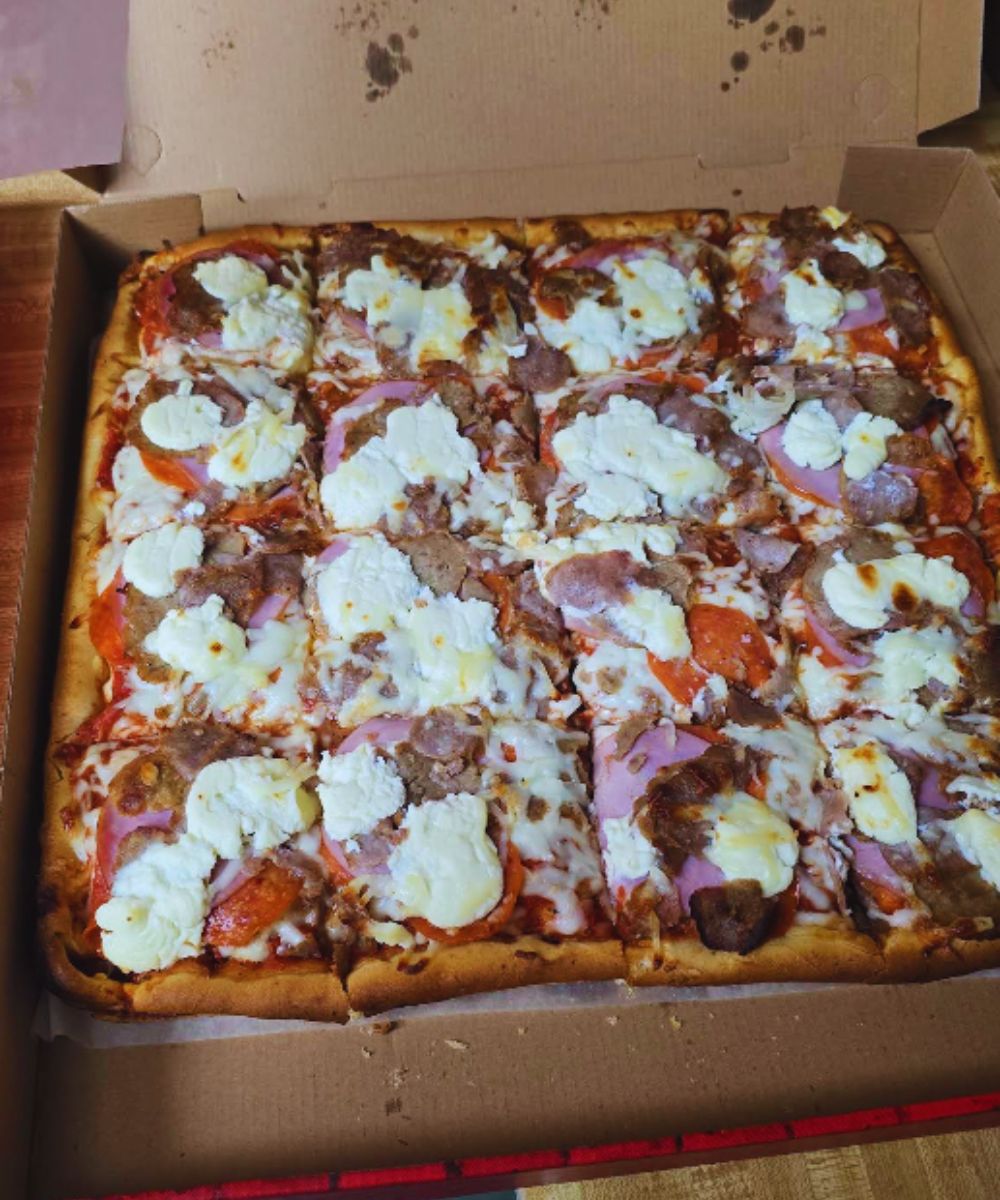 Photos for Ray's Pizza