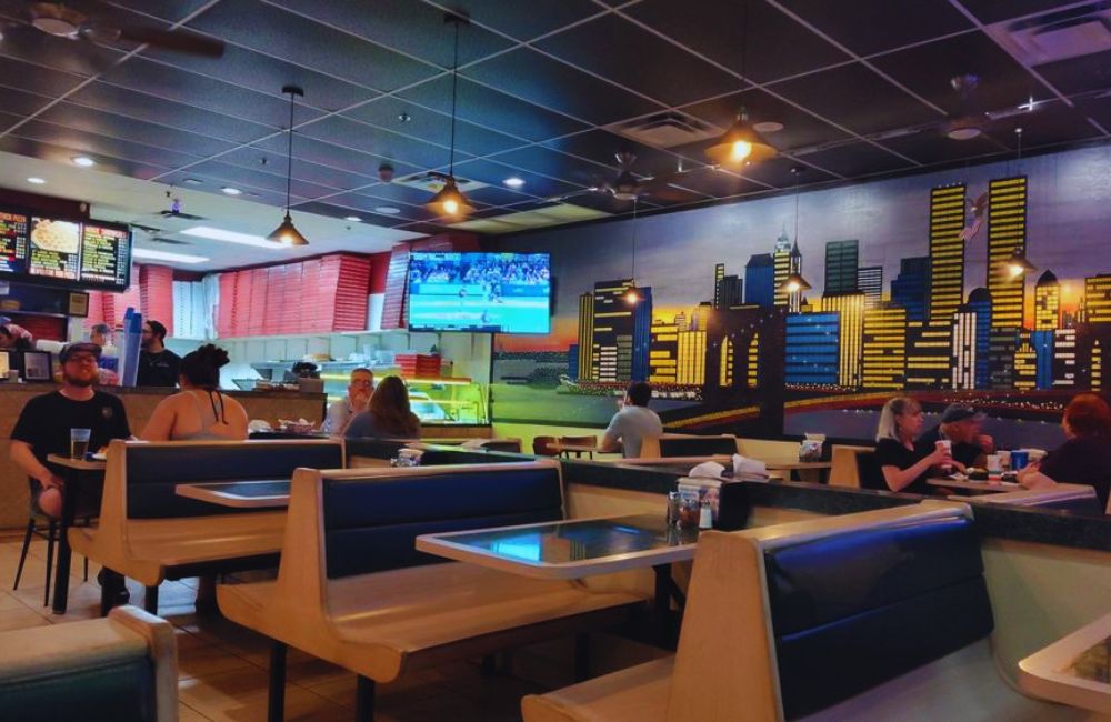 Photos for Ray's Pizza