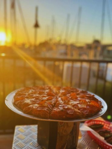 Photos for Toppers Pizza Place