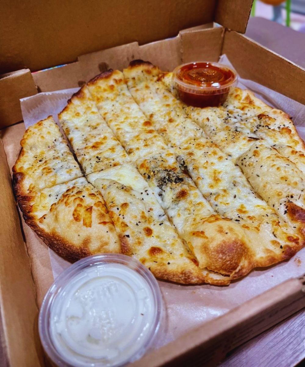 Photos for Curry Pizza