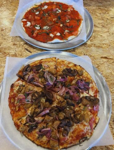 Photos for Curry Pizza