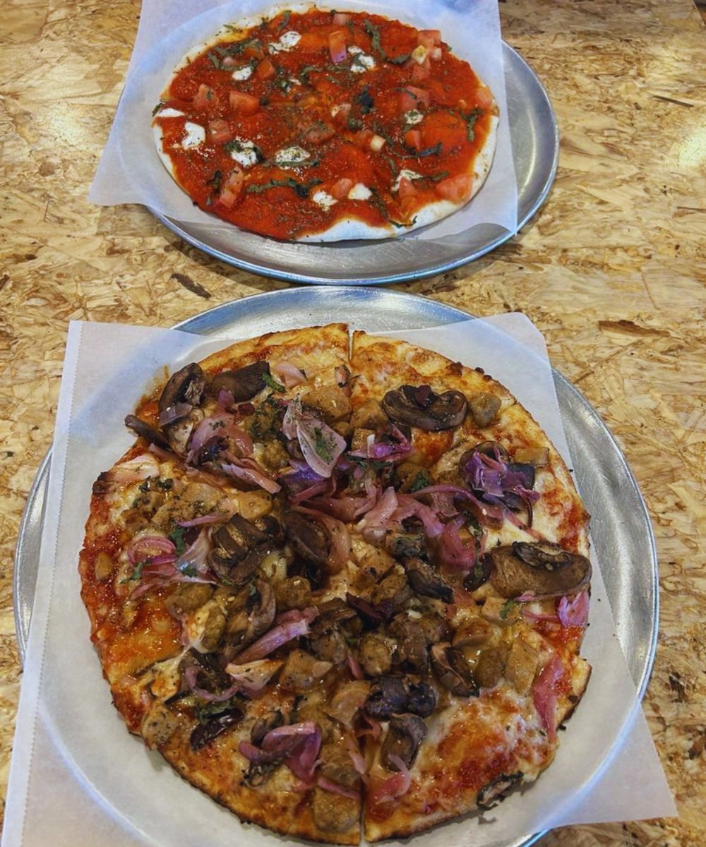 Photos for Curry Pizza