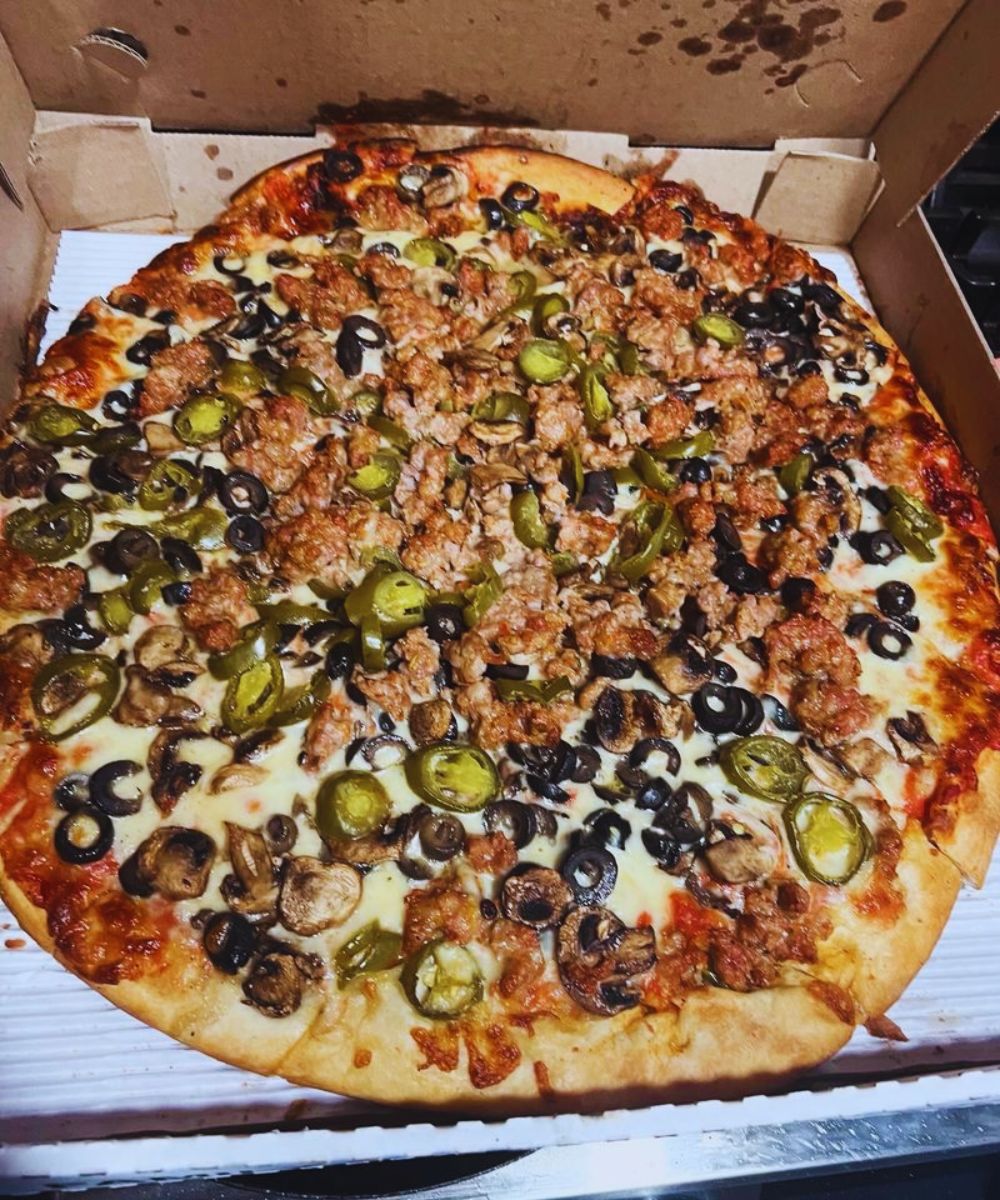 Photos for Petrilli's Pizza