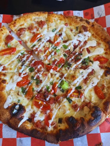 Photos for Cinders Wood Fired Pizza