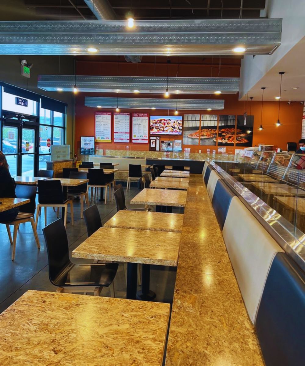 Photos for Curry Pizza