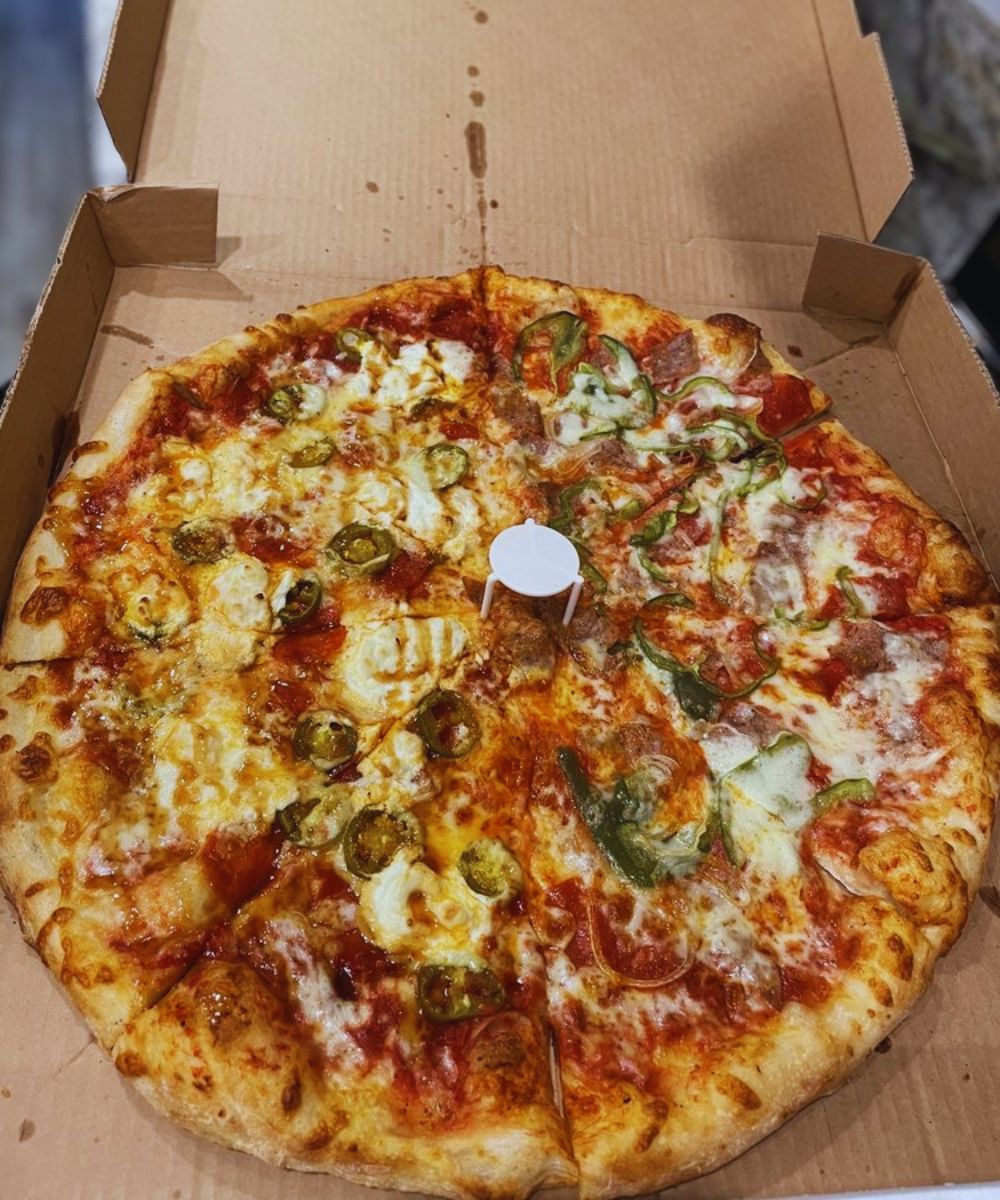 Photos for Sky's Pizza Pie