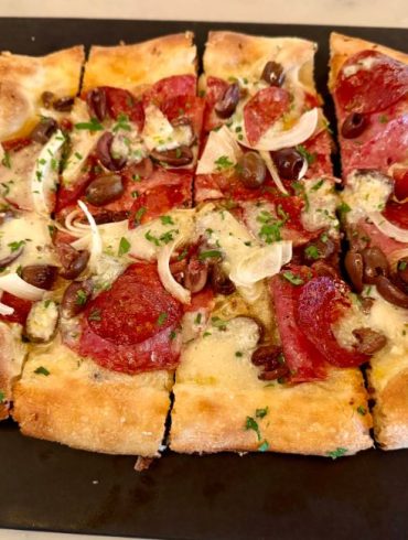 Photos for Serious Pie Downtown