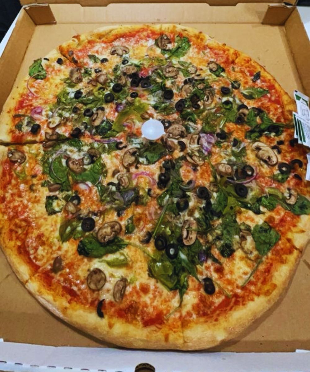 Photos for Sky's Pizza Pie