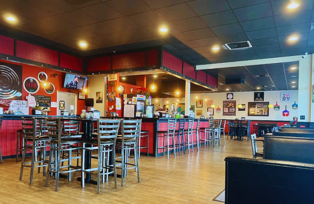 Photos for Sky's Pizza Pie