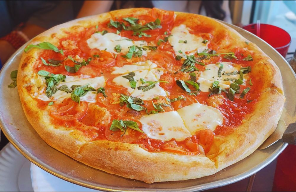 Photos for Sky's Pizza Pie