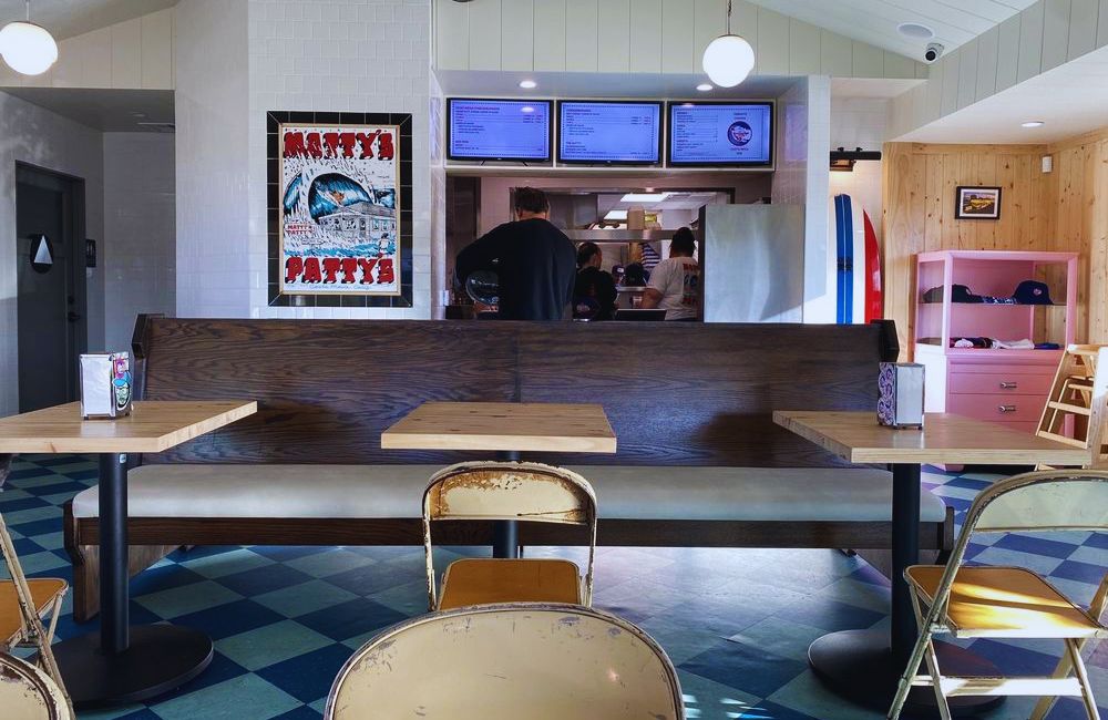 Photos for Matty’s Patty’s Burger Club