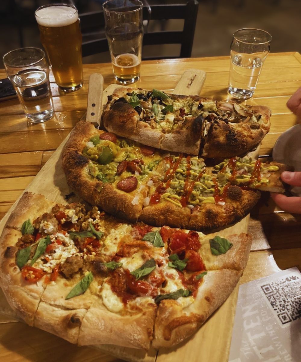 Photos for The Mitten Brewing