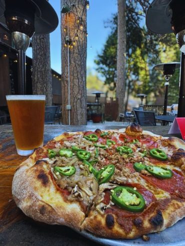 Photos for LouEddie's Pizza