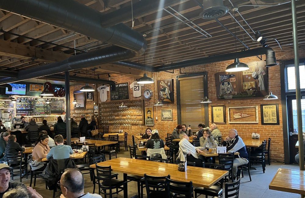 Photos for The Mitten Brewing