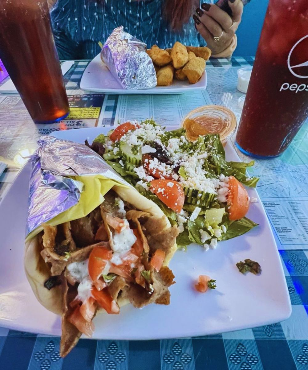 Photos for The Fat Greek