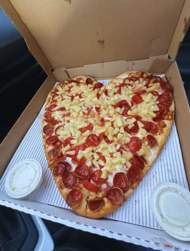 Photos for Petrilli's Pizza