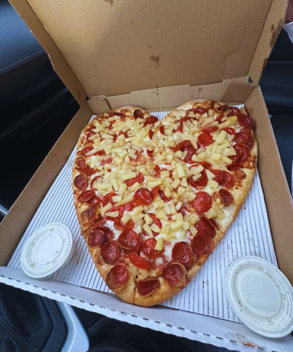 Photos for Petrilli's Pizza