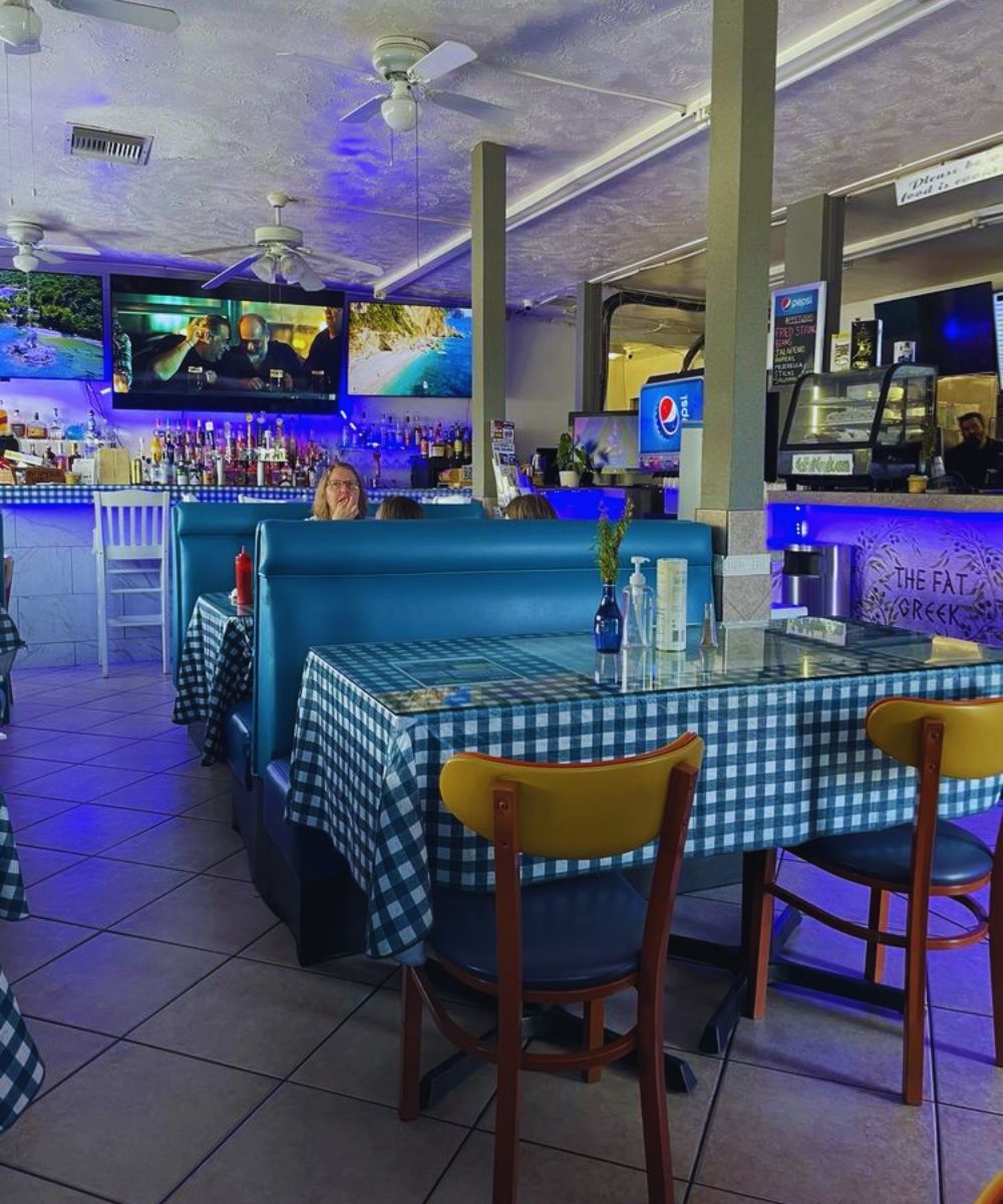 Photos for The Fat Greek