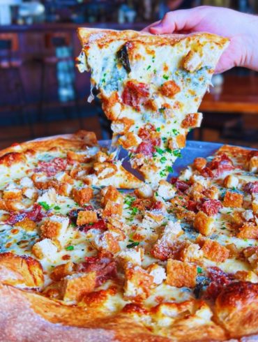 Photos for Sticks & Stones Clay Oven Pizza