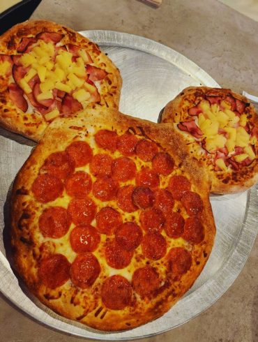 Photos for Stadium Pepz Pizza & Eatery