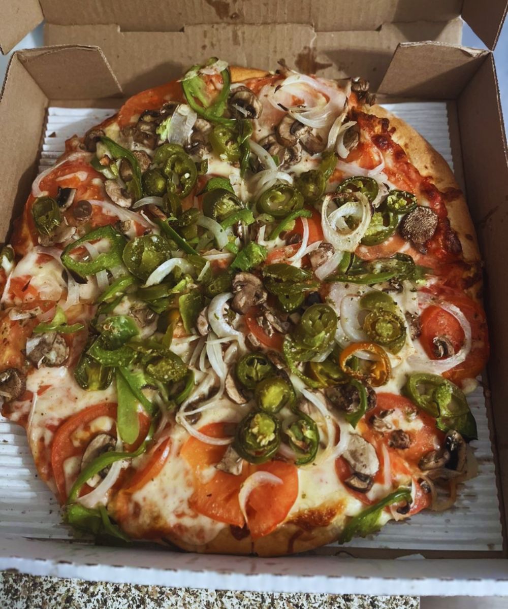 Photos for Petrilli's Pizza