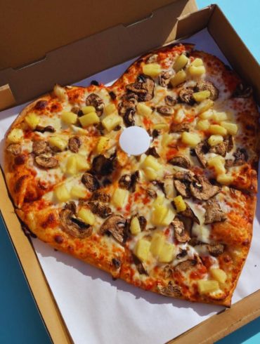 Photos for RigaTony’s Pizza & Pasta